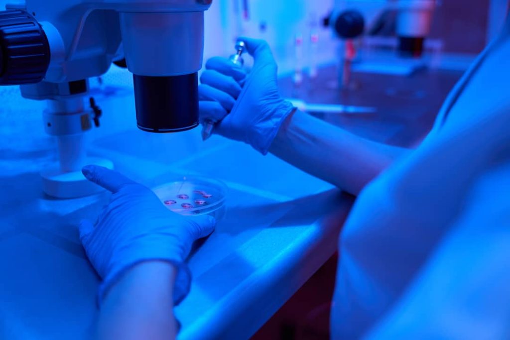 Cancer Genetics and Genomics